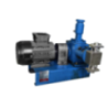 Industrial Plunger Dosing Pump