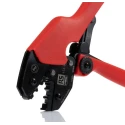 RS PRO Ratcheting BNC/TNC Crimp Tool for Coaxial Connector 255mm Length 453-870
