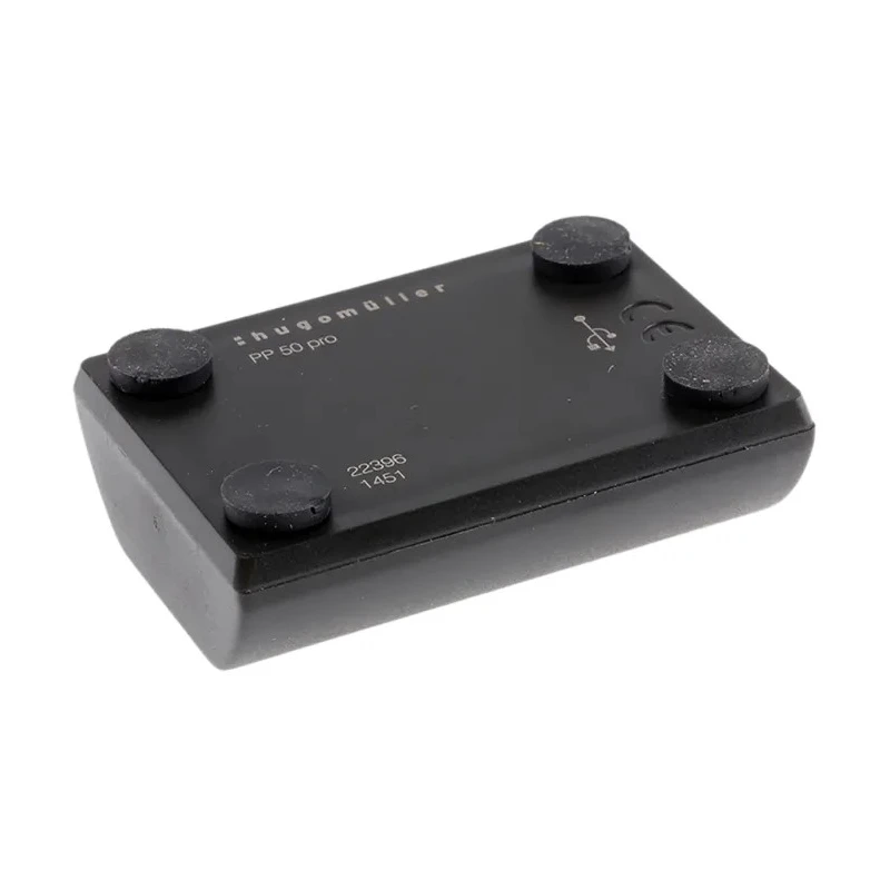 Muller Programming Kit for Use with SC 83.X0 Pro Series PP 50.00 PRO USB