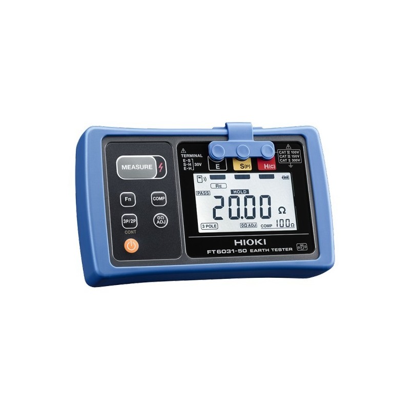 hioki-6031-50-digital-earth-resistance-tester-28953