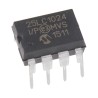 Microchip 1 MB Serial EEPROM 50 ns 8-Pin PDIP Serial-SPI 25LC1024-I/P