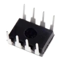 Microchip 1 MB Serial EEPROM 50 ns 8-Pin PDIP Serial-SPI 25LC1024-I/P