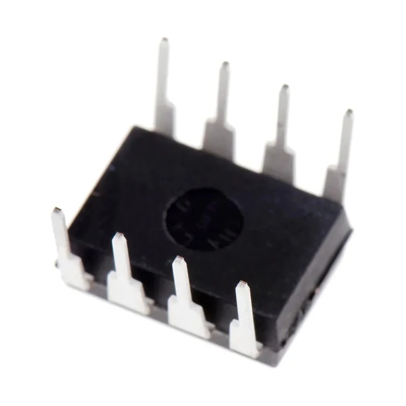 Microchip 1 MB Serial EEPROM 50 ns 8-Pin PDIP Serial-SPI 25LC1024-I/P
