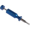 RS PRO Crimp Extraction Tool for Plug Socket Contact EDAC 516 Series Extraction Tool 454-227