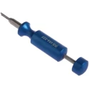 RS PRO Crimp Extraction Tool for Plug Socket Contact EDAC 516 Series Extraction Tool 454-227