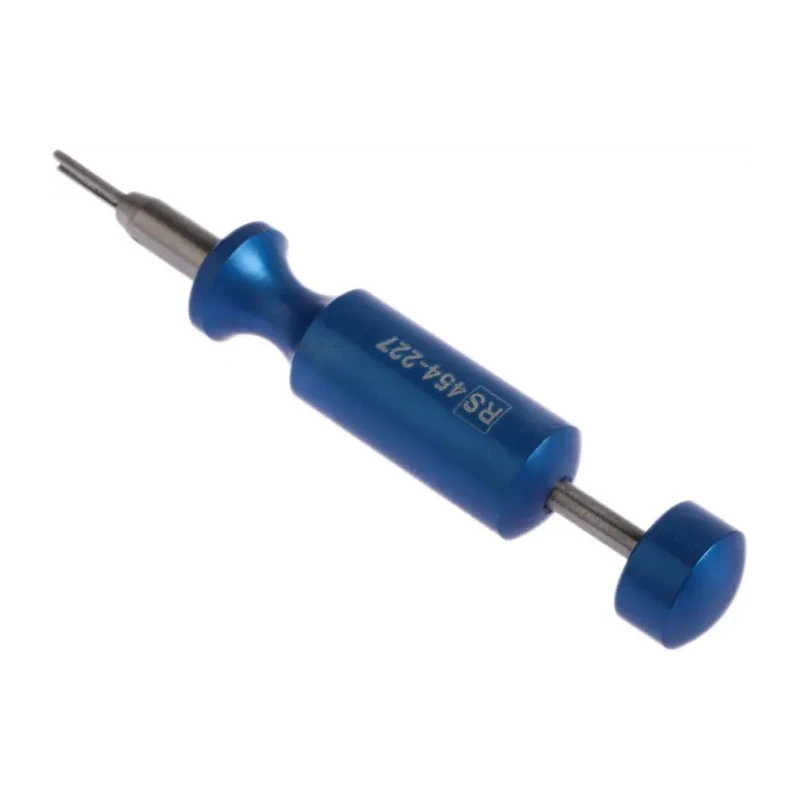 RS PRO Crimp Extraction Tool for Plug Socket Contact EDAC 516 Series Extraction Tool 454-227