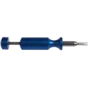 RS PRO Crimp Extraction Tool for Plug Socket Contact EDAC 516 Series Extraction Tool 454-227
