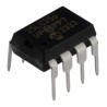 Microchip 256 kB Serial EEPROM 50 ns 8-Pin PDIP Serial-SPI 25LC256-I/P