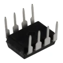 Microchip 256 kB Serial EEPROM 50 ns 8-Pin PDIP Serial-SPI 25LC256-I/P