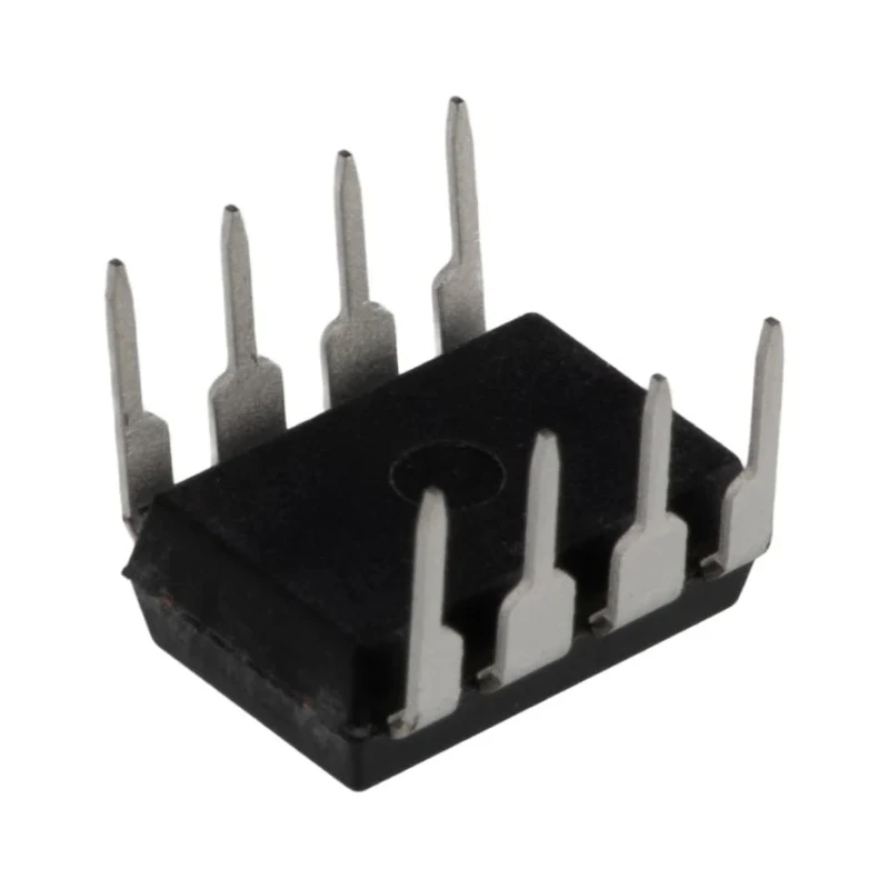 Microchip 256 kB Serial EEPROM 50 ns 8-Pin PDIP Serial-SPI 25LC256-I/P
