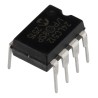 Microchip 512 kB Serial EEPROM 900 ns 8-Pin PDIP Serial-I2C 24LC512-I/P