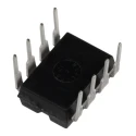 Microchip 512 kB Serial EEPROM 900 ns 8-Pin PDIP Serial-I2C 24LC512-I/P