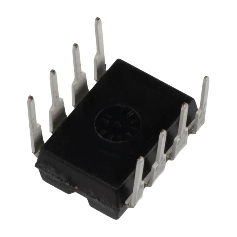 Microchip 512 kB Serial EEPROM 900 ns 8-Pin PDIP Serial-I2C 24LC512-I/P