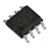 Microchip 4 kB Serial EEPROM 200 ns 2 MHz 8-Pin SOIC Serial-Microwire 93LC66B-I/SN