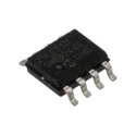 Microchip 512 kB Serial EEPROM 50 ns, 8-Pin SOIC Serial-SPI Memory Chip 25LC512-I/SN