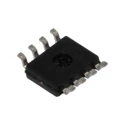 Microchip 512 kB Serial EEPROM 50 ns, 8-Pin SOIC Serial-SPI Memory Chip 25LC512-I/SN