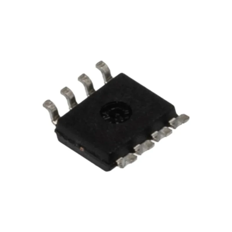Microchip 512 kB Serial EEPROM 50 ns, 8-Pin SOIC Serial-SPI Memory Chip 25LC512-I/SN