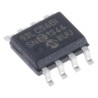 Microchip 2 kB Serial EEPROM 200 ns 8-Pin SOIC Serial-Microwire 93LC56B-I/SN