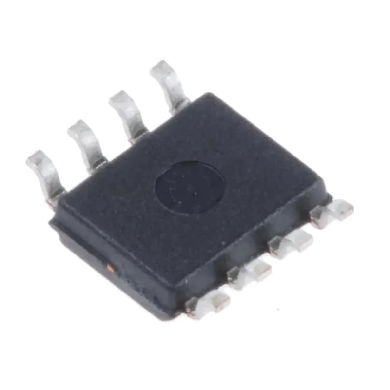 Microchip 2 kB Serial EEPROM 200 ns 8-Pin SOIC Serial-Microwire 93LC56B-I/SN