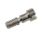 RS PRO Stainless Steel Jackscrew For Use With Locking Connector 2-56 UNC 453-943
