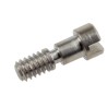 RS PRO Stainless Steel Jackscrew For Use With Locking Connector 2-56 UNC 453-943