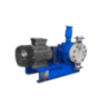 Industrial Mechanical Diaphragm Dosing Pump