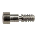 RS PRO Stainless Steel Jackscrew For Use With Locking Connector 2-56 UNC 453-943