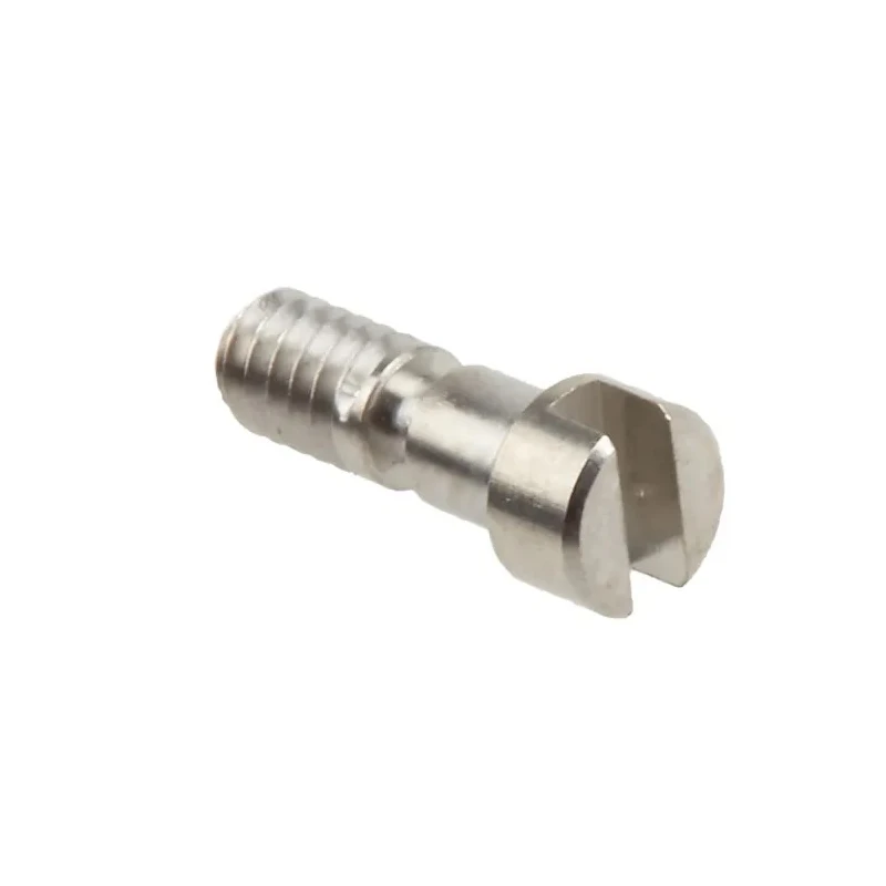 RS PRO Stainless Steel Jackscrew For Use With Locking Connector 2-56 UNC 453-943