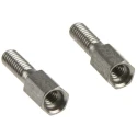 RS PRO Stainless Steel Jackscrew for Use With Locking Connector 453-959