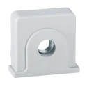 Schneider Electric Enclosure Accessory Rail Fixing Insert for Polymel Enclosure NSYTCSM6PLM