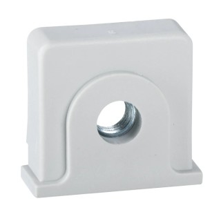 Schneider Electric Enclosure Accessory Rail Fixing Insert for Polymel Enclosure NSYTCSM6PLM
