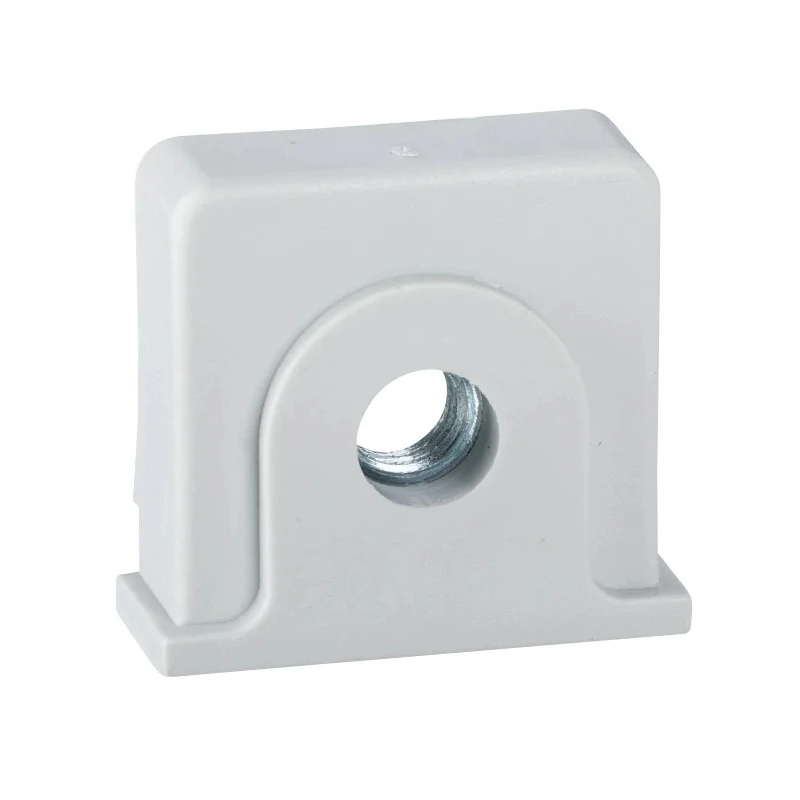 Schneider Electric Enclosure Accessory Rail Fixing Insert for Polymel Enclosure NSYTCSM6PLM