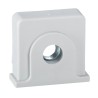 Schneider Electric Enclosure Accessory Rail Fixing Insert for Polymel Enclosure NSYTCSM6PLM
