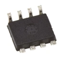 Microchip 256 kB Serial SPI EEPROM, 50 ns Access Time, 8-Pin SOIC Surface Mount 25LC256-I/SN
