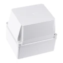 ABB Grey Thermoplastic Junction Box IP55 160mm x 135mm x 150mm 1SL0860A00