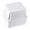 ABB Grey Thermoplastic Junction Box IP55 160mm x 135mm x 150mm 1SL0860A00