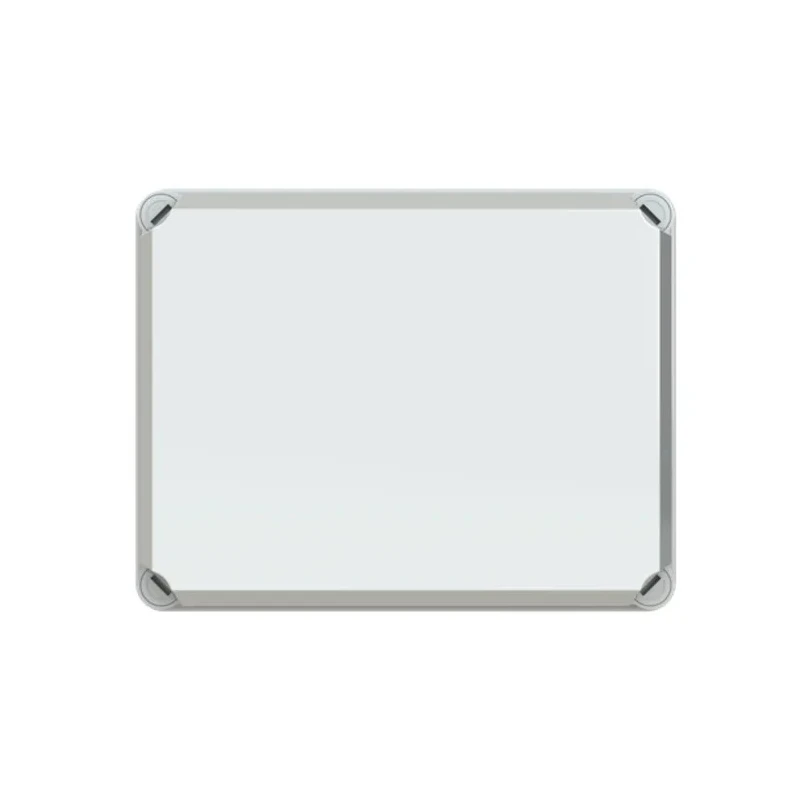 ABB Grey Thermoplastic Junction Box IP55 160mm x 135mm x 150mm 1SL0860A00