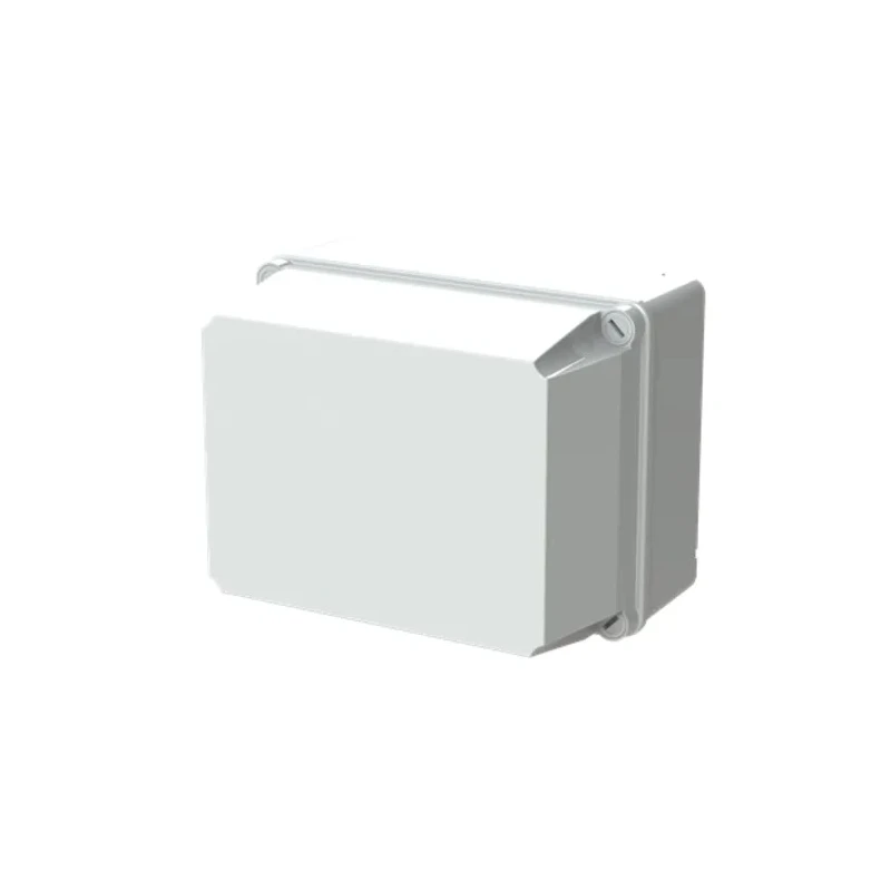 ABB Grey Thermoplastic Junction Box IP55 160mm x 135mm x 150mm 1SL0860A00