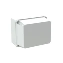 ABB Grey Thermoplastic Junction Box IP55 160mm x 135mm x 150mm 1SL0860A00