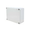ABB Grey Thermoplastic Junction Box IP55 220mm x 170mm x 80mm 1SL0856A00