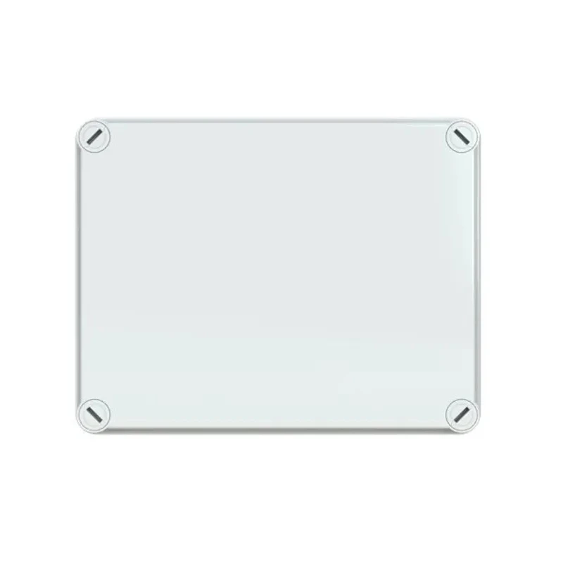 ABB Grey Thermoplastic Junction Box IP55 220mm x 170mm x 80mm 1SL0856A00