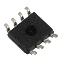 Microchip 4 kB Serial EEPROM 200 ns 8-Pin SOIC Serial-Microwire 93LC66B-I/SN