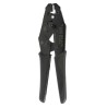 RS PRO 3-Piece Shield Termination Tool Kit with Tool and Dies 455-242