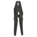RS PRO 3-Piece Shield Termination Tool Kit with Tool and Dies 455-242