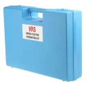RS PRO 3-Piece Shield Termination Tool Kit with Tool and Dies 455-242