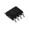Microchip 512 kB Serial SPI EEPROM 50 ns 20 MHz 8-Pin SOIC Surface Mount 25LC512-I/SN