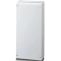 ABB Grey Polycarbonate Junction Box, IP65, 140 mm x 275 mm x 570 mm, Model IP65