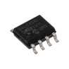 Microchip 32 kB Serial EEPROM 8-Pin SOIC Serial-I2C, 2.5-5.5V, 900 ns Access Time 24LC32A-I/SN