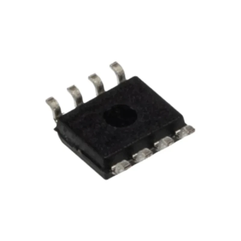 Microchip 32 kB Serial EEPROM 8-Pin SOIC Serial-I2C, 2.5-5.5V, 900 ns Access Time 24LC32A-I/SN