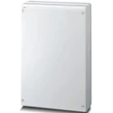 ABB Light Grey Polycarbonate Junction Box IP65 140mm x 380mm x 570mm IP65